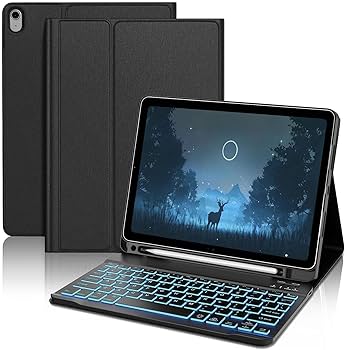 Amazon | [2025年進級版]iPad A16 第11世代 ケース キーボード